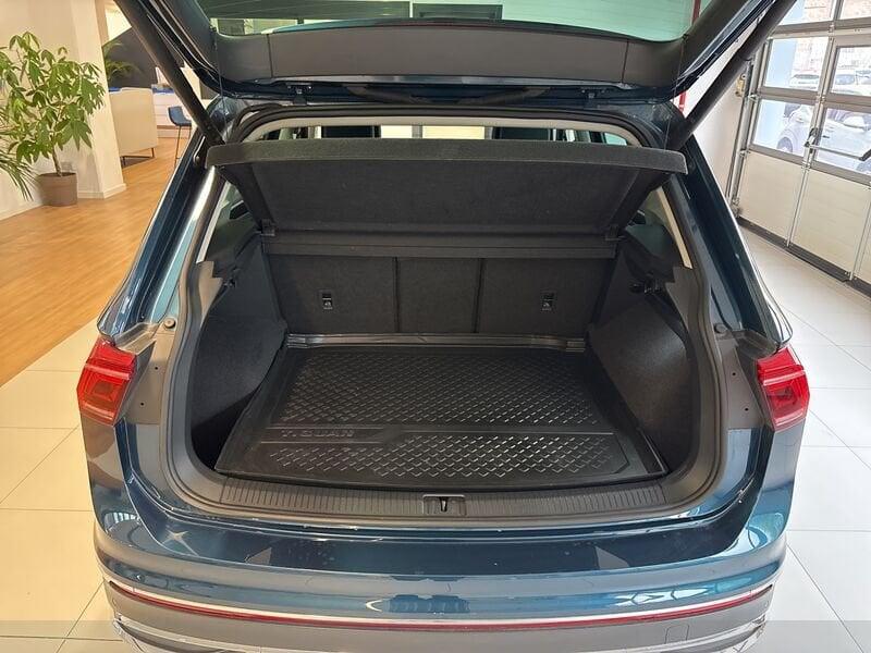 Volkswagen Tiguan 2.0 TDI SCR ELEGANCE DSG 150 CV