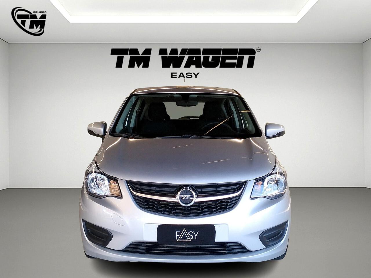 Opel Karl 1.0 75 CV Advance - NEOPATENTATI