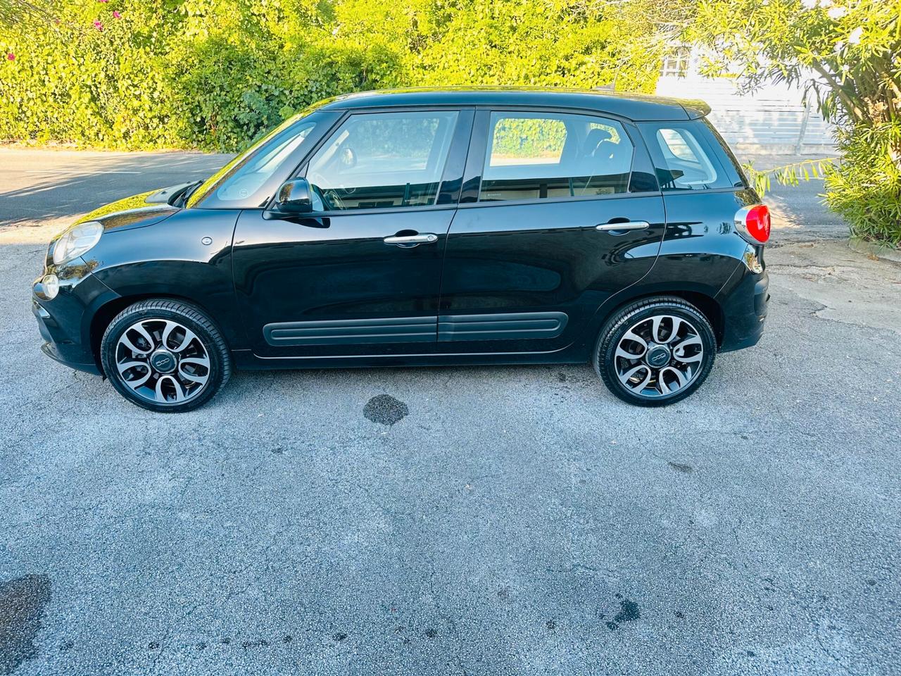 Fiat 500L 1.6 Multijet 120 CV Business