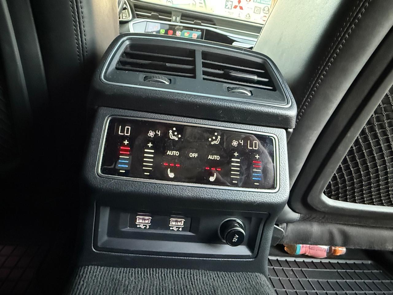 Audi A7 ALLESTI S7 3.0TDI 286CV Quattro 4 RUOTE STERZANTE
