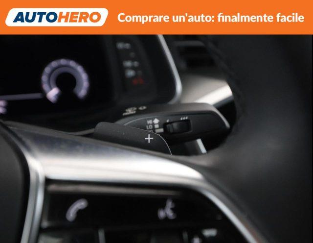 AUDI A6 50 2.0 TFSI e quattro ultra S tronic Business Spor