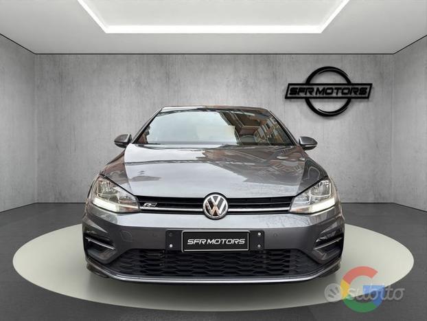 Volkswagen Golf R-Line 2.0 150cv - PREZZO PROMO