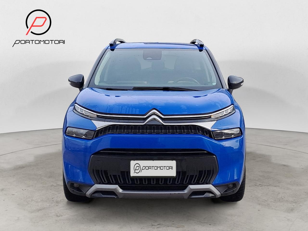 CITROEN C3 Aircross 1ª s. - C3 Aircross PureTech 110 S&S Shine