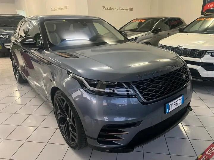 Land Rover Range Velar 2.0 Si4 300 CV R-Dynamic SE
