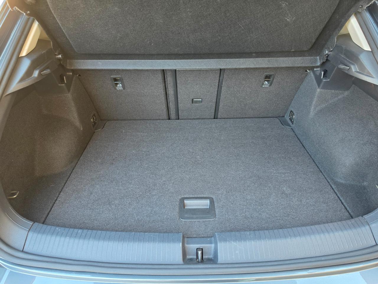 Volkswagen T-Roc 1.6 TDI SCR Advanced BlueMotion Technology