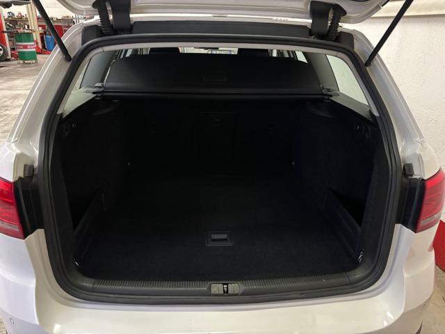 VOLKSWAGEN Passat Alltrack 2.0 TDI DSG 4motion BlueMotion Tech.