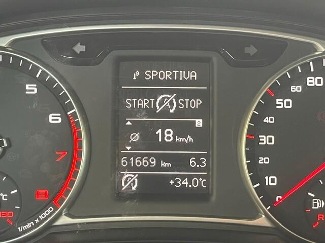 AUDI A1 3P 1.2 TFSI AMBITION SOLO 61000KM
