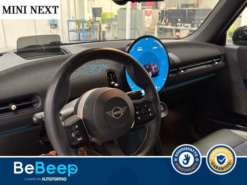 MINI Mini Cooper Cabrio Mini 3 porte 2.0 C CLASSIC AUTO