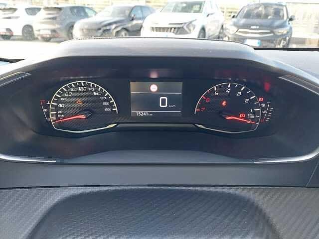 Peugeot 208 P.Tech 75CV S&S 5p Style