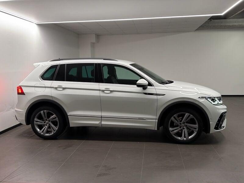 Volkswagen Tiguan R-Line 2.0 TDI SCR 110 kW (150 CV) DSG