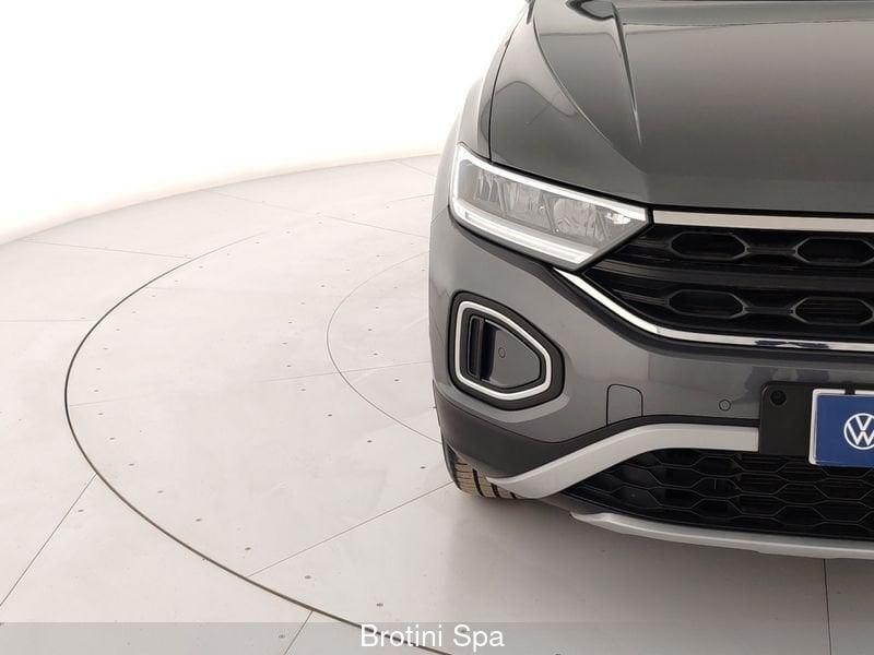Volkswagen T-Roc T-Roc 1.5 TSI ACT DSG Life