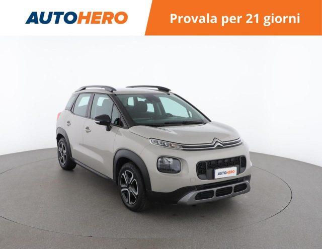 CITROEN C3 Aircross PureTech 82 Feel