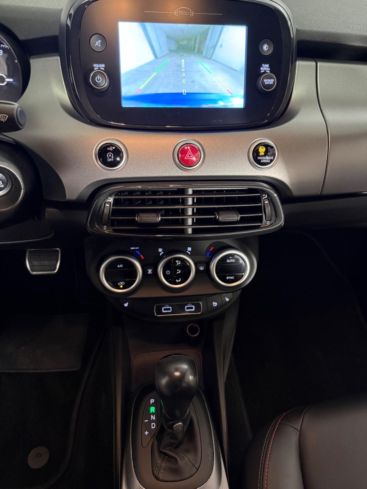 Fiat 500X 1.6 MultiJet 120 CV DCT Sport