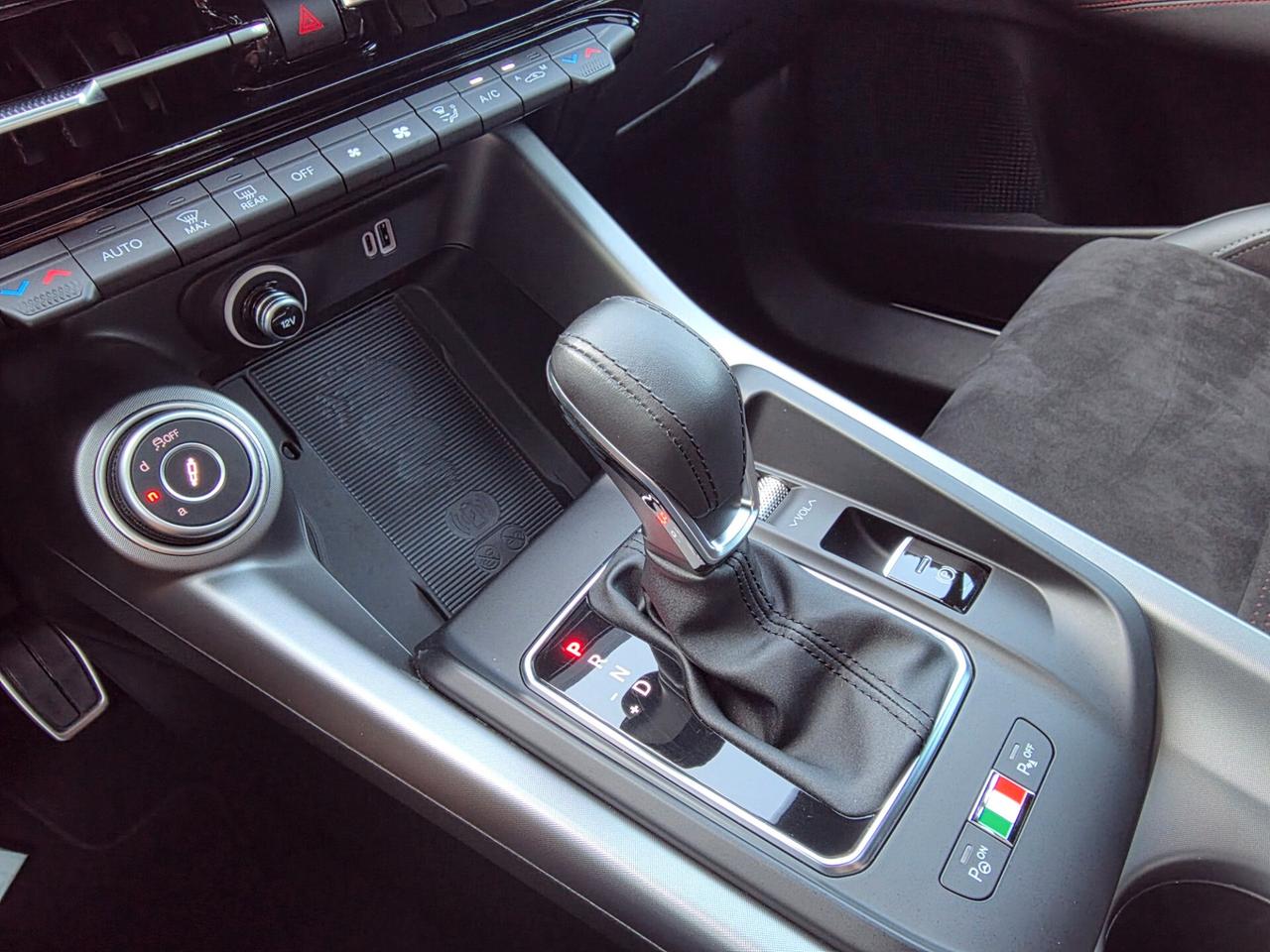 Alfa Romeo Tonale 1.5 Hybrid 160cv Veloce TCT7 / TETTO+CAMERA 360°+CERCHI 20"