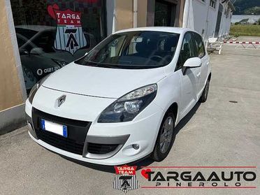 Renault Scenic X-Mod 1.6 Attractive