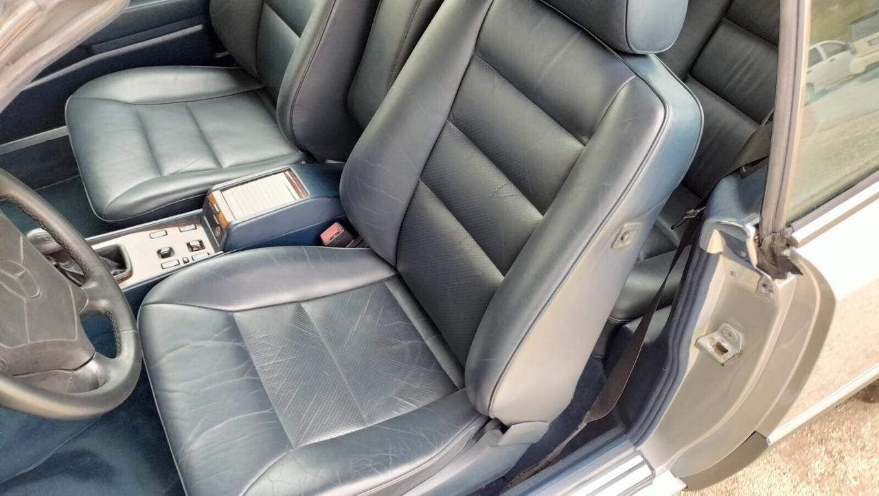 Mercedes-benz E-Series E 200 cat Cabriolet