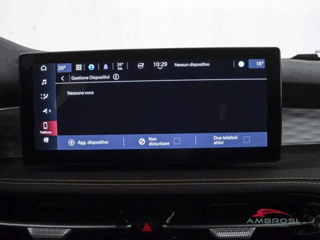 ALFA ROMEO Tonale 1.6 Ti 130cv tct6