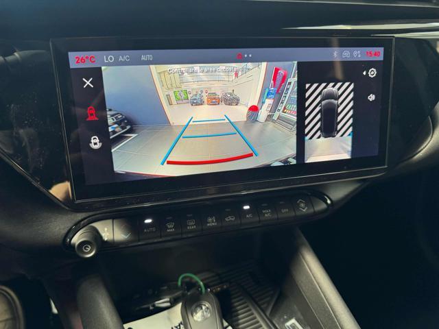 ALFA ROMEO Junior 1.2 145 CV Hybrid eDCT6 Q4