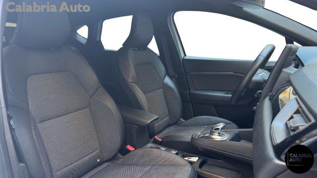 RENAULT Captur Plug-in Hybrid E-Tech 160 CV Rive Gauche