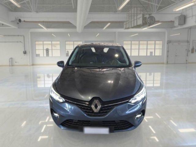 RENAULT Clio Automatica! 1.3 TCe 130 CV EDC FAP 5 porte Intens