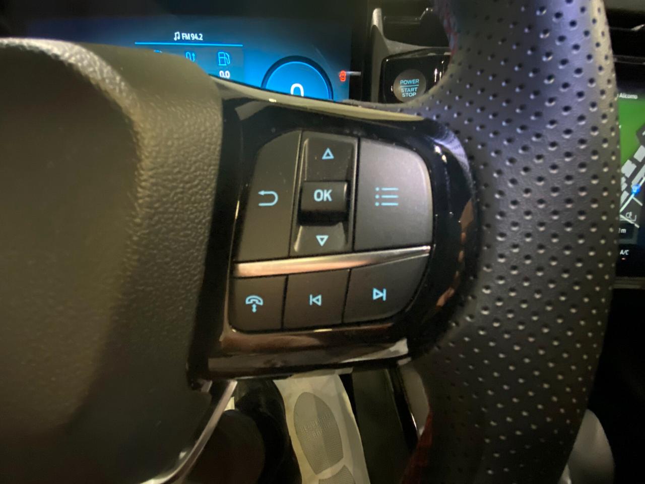 Ford Puma 1.0 EcoBoost Hybrid 125 CV S&S aut. ST-Line X