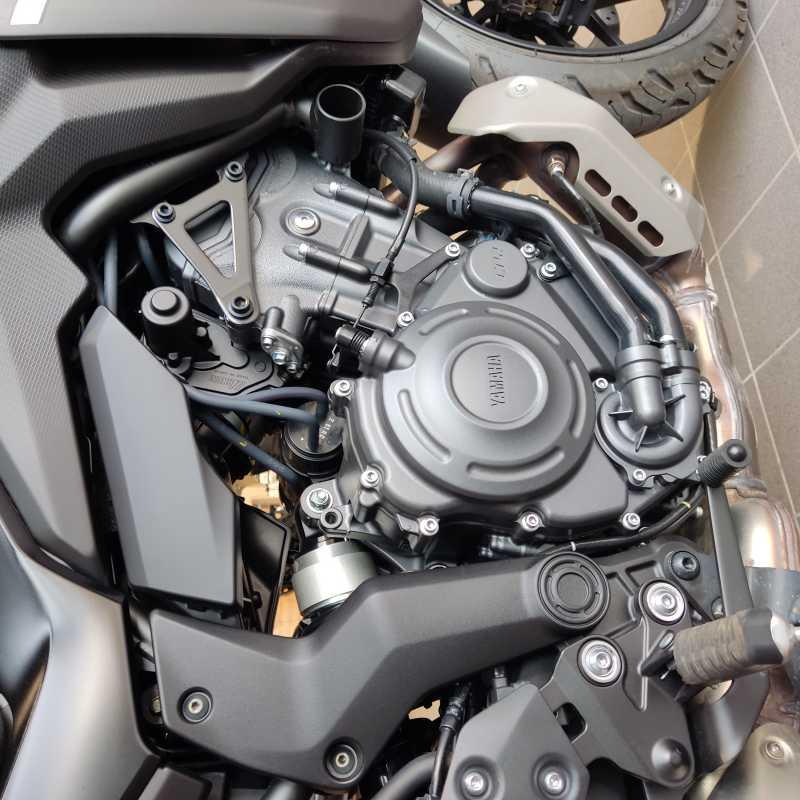 Yamaha Tracer 7 GT - 2025