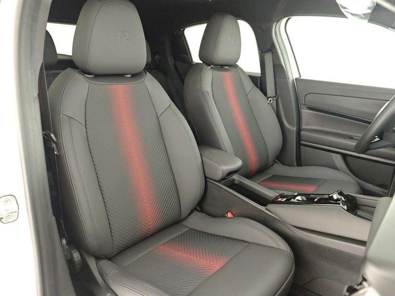 Alfa Romeo Junior 1.2 136 CV Hybrid eDCT6 Speciale