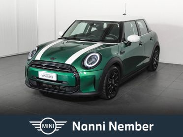 Mini Cooper 1.5 TwinPower Turbo Cooper