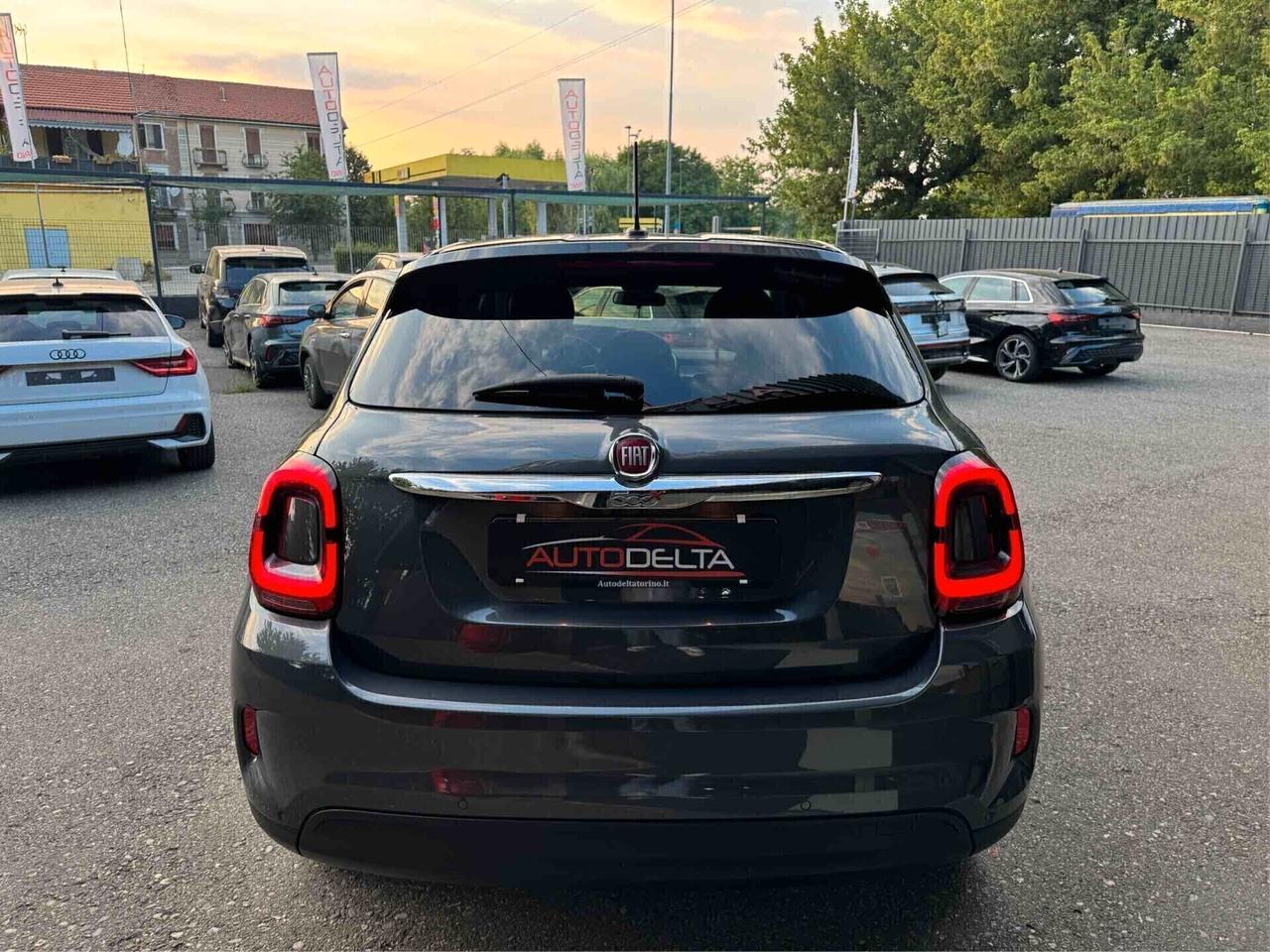 Fiat 500X 1.0 T3 120 CV Business