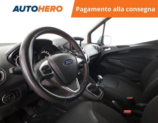 FORD Tourneo Courier 1.0 EcoBoost 100 CV S&S Sport