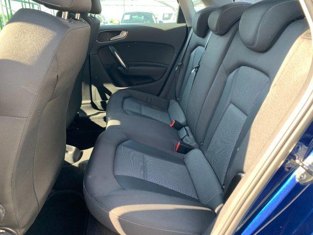 AUDI A1 SPB 1.6 TDI Attraction