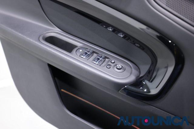 MINI Countryman 1.5 COOPER SE HYPE COUNTRYMAN ALL4 AUTOMATICA
