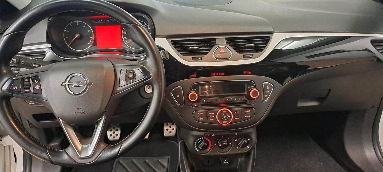 Opel Corsa 1.2 5 porte b-Color