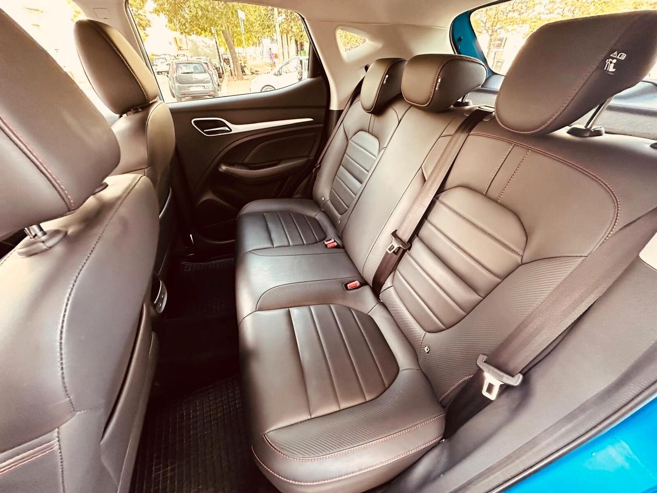 Mg ZS 1.5 VTi-tech Luxury