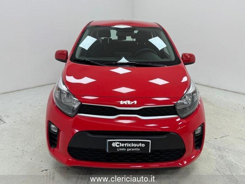 KIA Picanto 1.0 12V 5 porte Urban