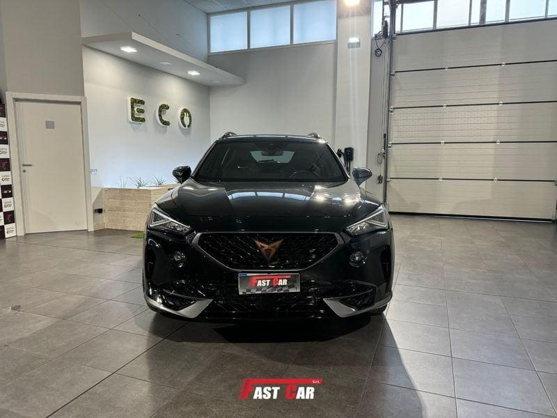 Cupra Formentor 1.5 TSI DSG