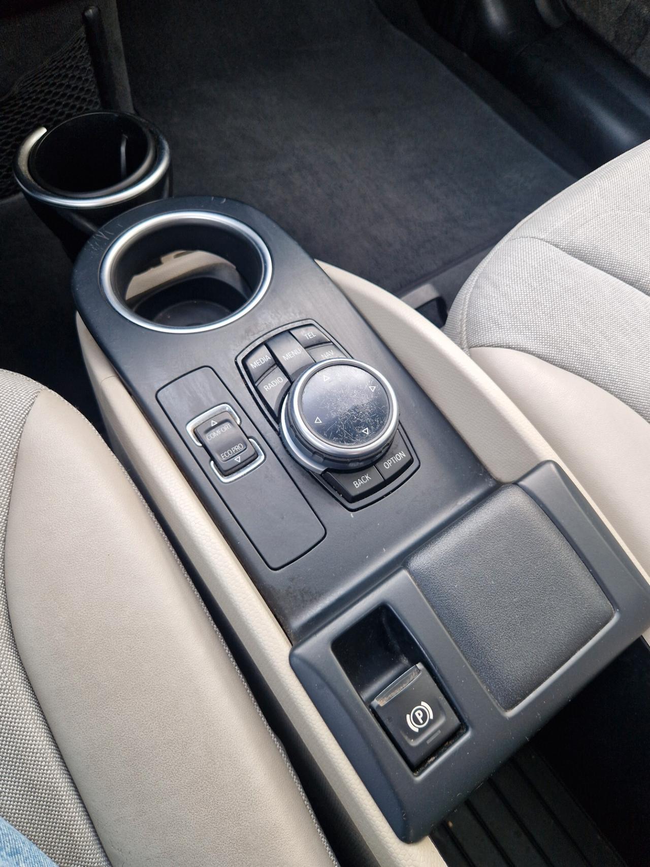 Bmw i3 ELETTRICA - 2014