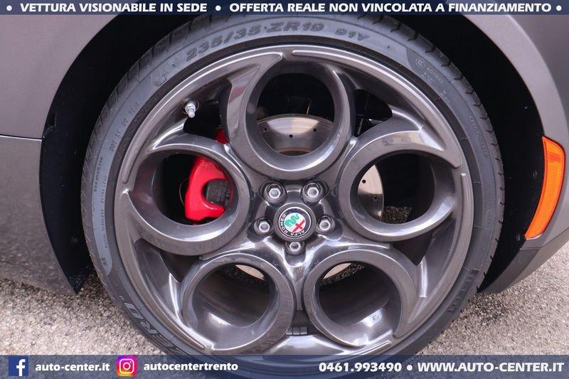 Alfa Romeo 4C 1750 TBi Competizione 42/108 Limited Edition