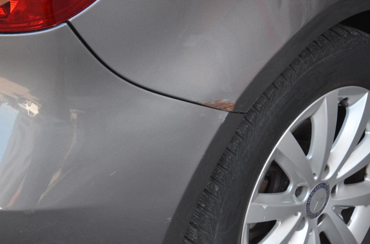 Mercedes-benz A 160 d Sport