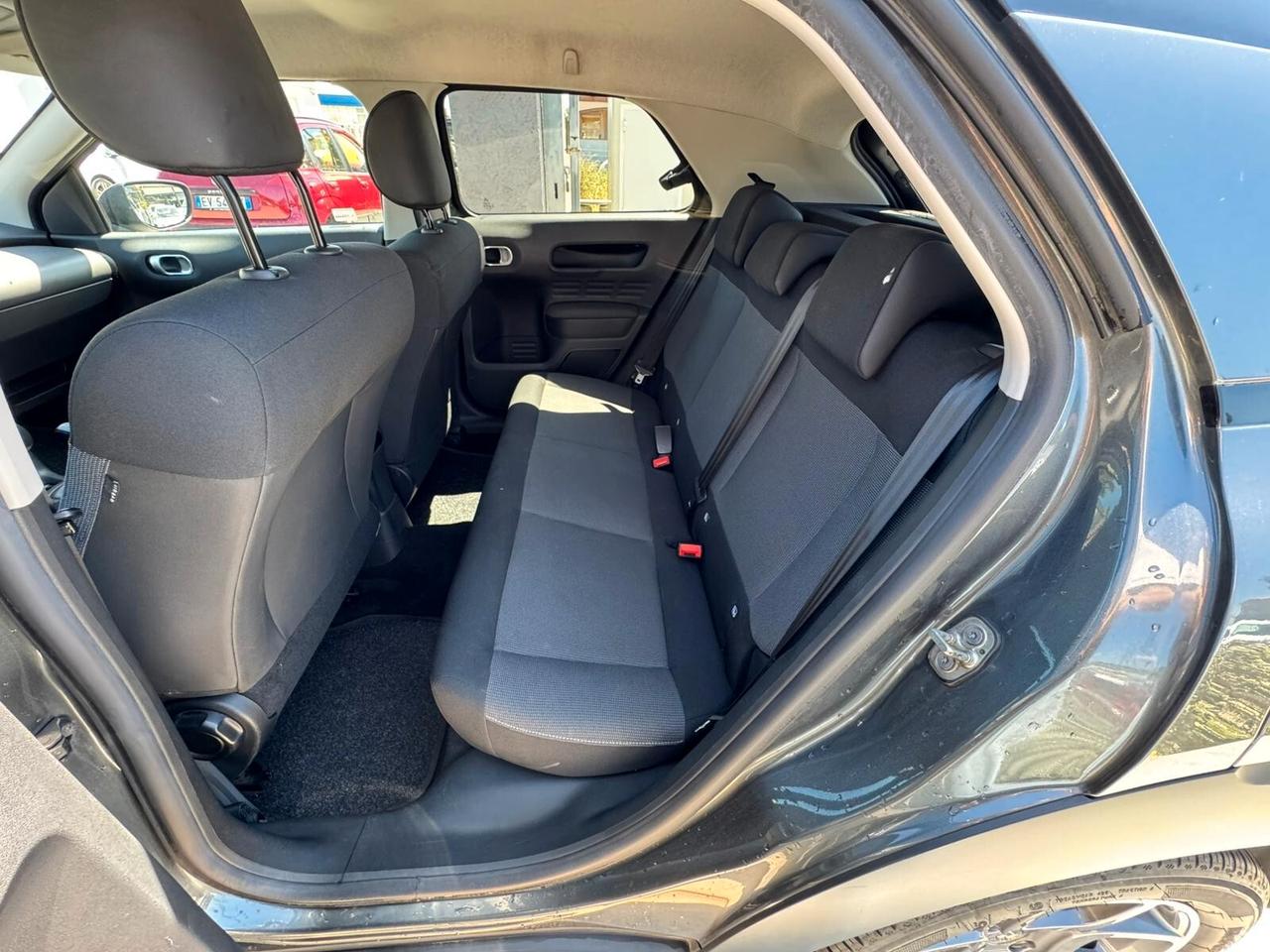 Citroen C4 Cactus - PROMO