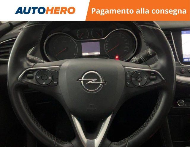 OPEL Grandland X 1.5 diesel Ecotec Start&Stop aut. Innovation