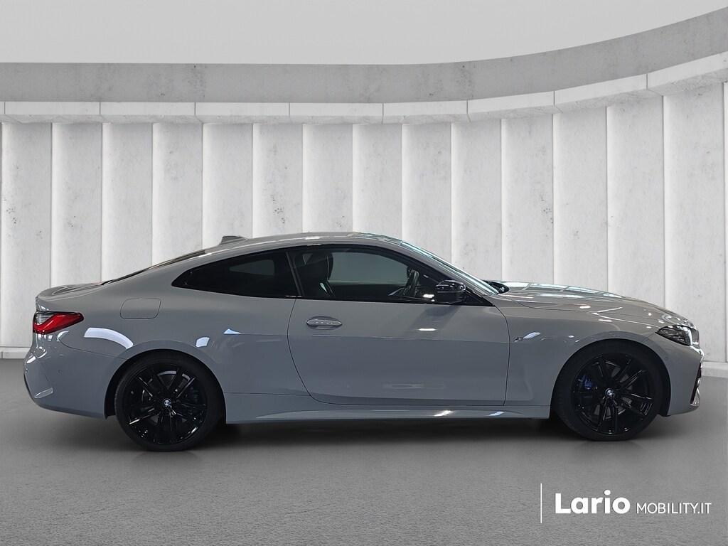 BMW Serie 4 Coupe 430 i Msport Steptronic