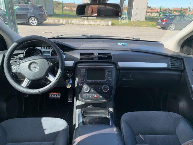 MERCEDES-BENZ R 280 CDI cat 4Matic Premium