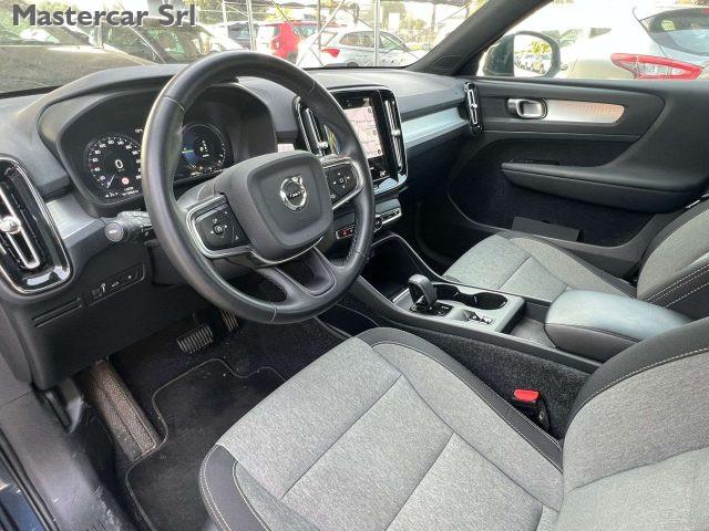 VOLVO XC40 XC40 t5 phev Inscription Expression auto - GG825JJ
