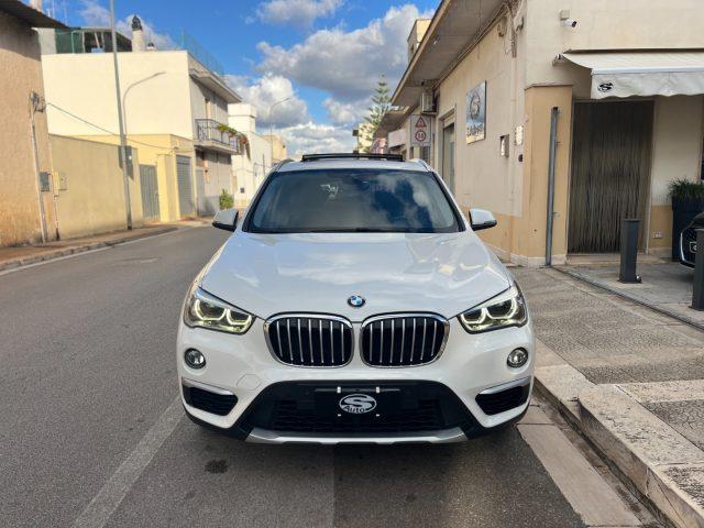 BMW X1 xDrive18d Aut. XLine *Tetto Apribile*