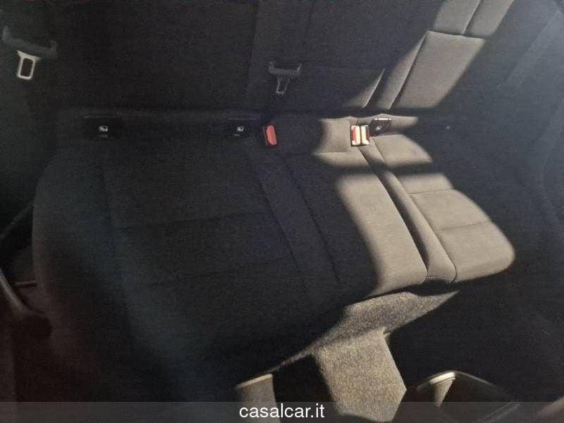 Volvo XC40 D3 Geartronic Business 3 ANNI DI GARANZIA KM ILLIMITATI PARI ALLA NUOVA