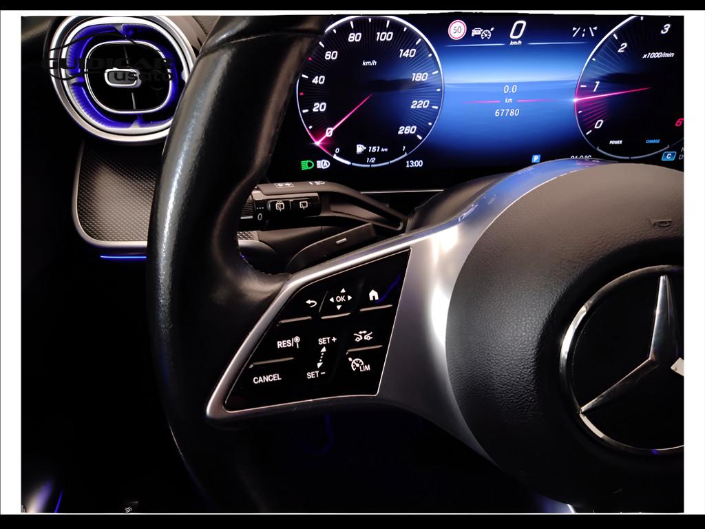 Mercedes-Benz GLC - X254 - GLC 220 d Advanced Plus 4matic auto