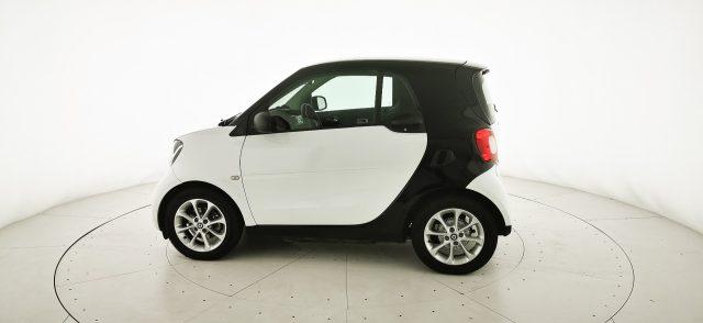 SMART ForTwo EQ Passion