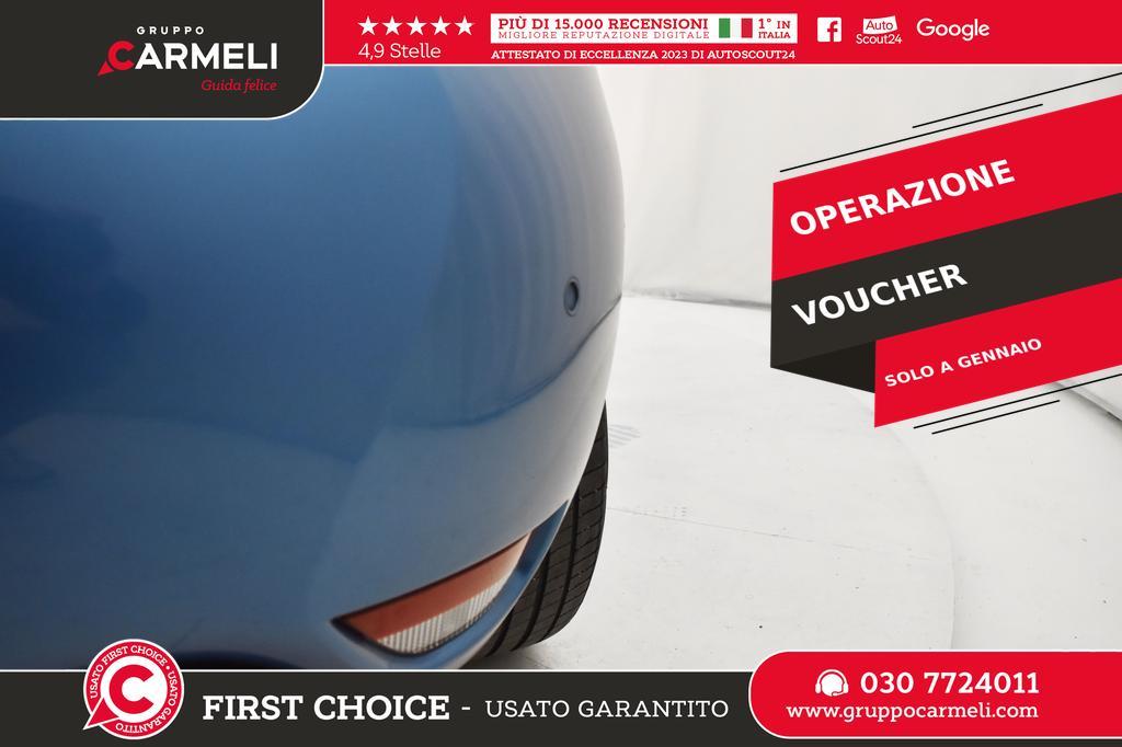 Renault Zoe Life R110 Flex e-shifter