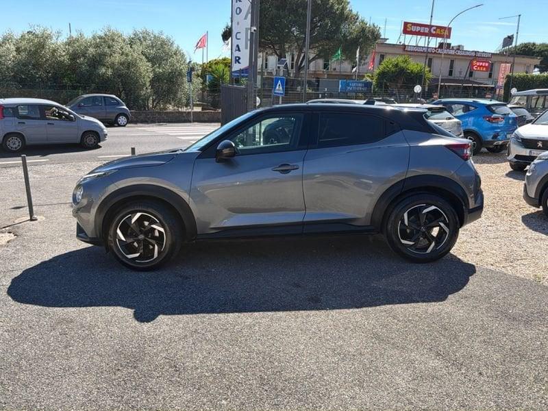 Nissan Juke 1.0 DIG-T 114 Acenta Mt